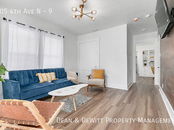5th image of 805 4th Ave N APT 9