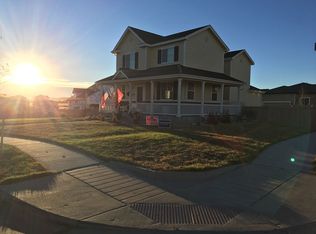 3732 Shadow Cir, Castle Rock, CO 80109