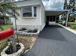 7302 78th Ter N #113, Pinellas Park, FL 33781