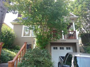 7327 California Ave SW, Seattle, WA 98136