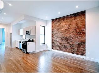 143 Manhattan Ave #2A, Brooklyn, NY 11206