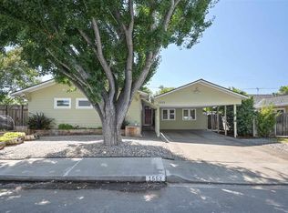 1552 Gretel Ln, Mountain View, CA 94040