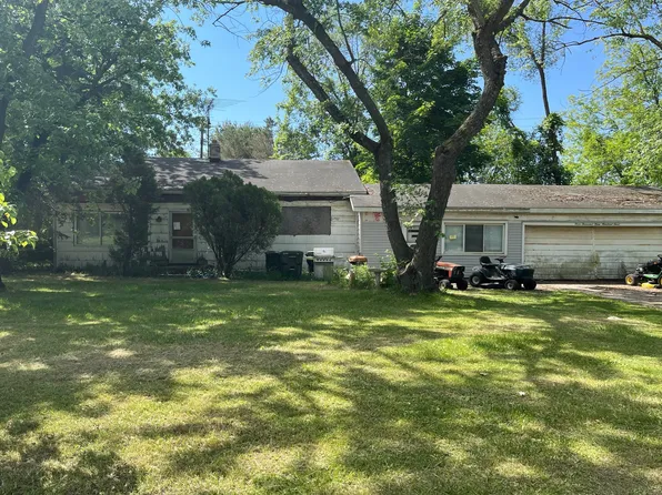 3330 Hill Rd, Lake Orion, MI 48360