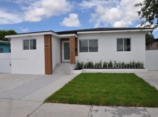 261 NW 46th Ave, Miami, FL 33126