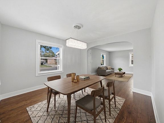 4th image of 3606 Madison St