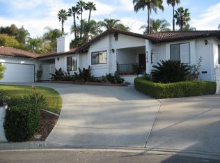 9196 Larga Vista Ct, Spring Valley, CA 91977