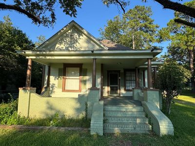 503 N Main St, Fitzgerald, GA, 31750