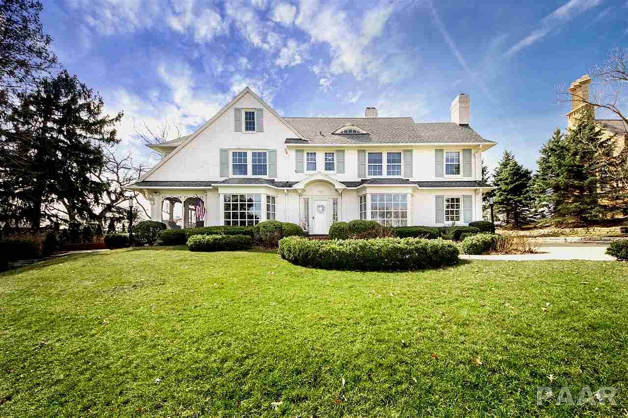 4725 N Grandview Dr, Peoria Heights, IL 61616 Zillow