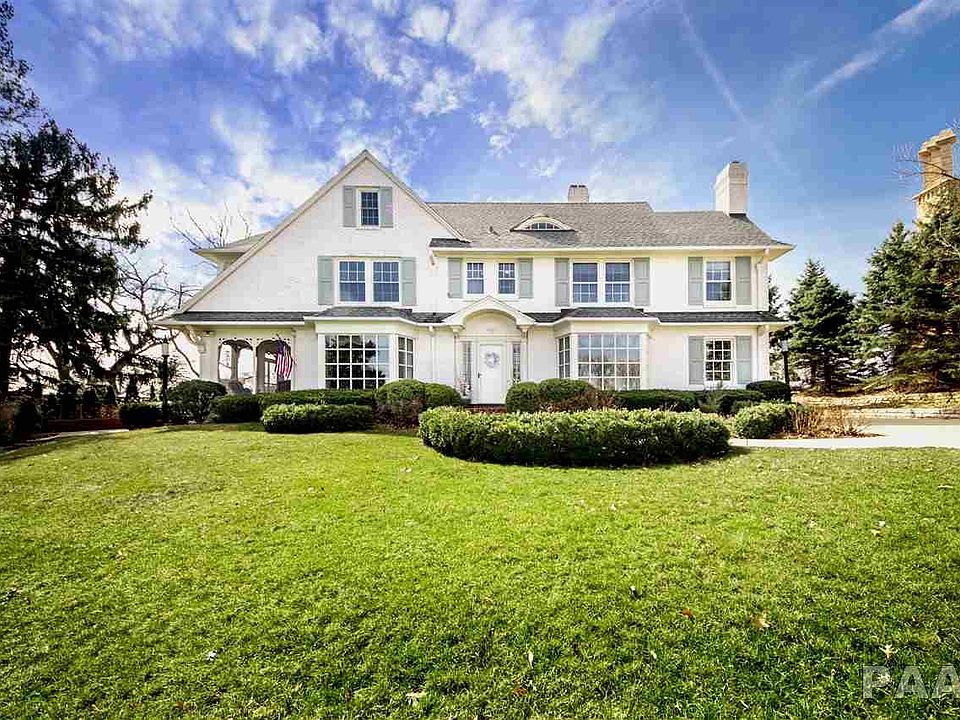 4725 N Grandview Dr, Peoria Heights, IL 61616 Zillow