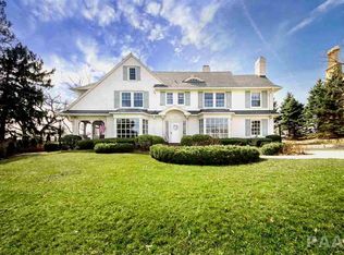 4725 N Grandview Dr, Peoria Heights, IL