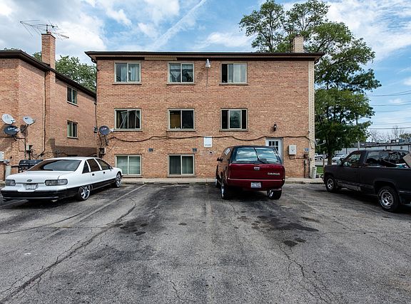 4th image of 328 N Oakwood Ave APT Gn