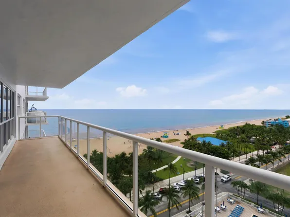 111 N Pompano Beach Blvd APT 1408, Pompano Beach, FL 33062