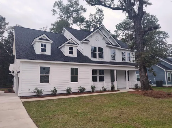 15 White Heron Dr, Beaufort, SC 29907