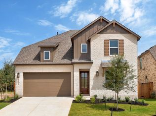 5808 Sean Paul Ln, Georgetown, TX 78628