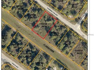 5561 Farmington Ave, North Port, FL 34288