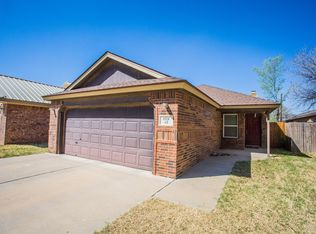 6114 22nd St, Lubbock, TX 79407