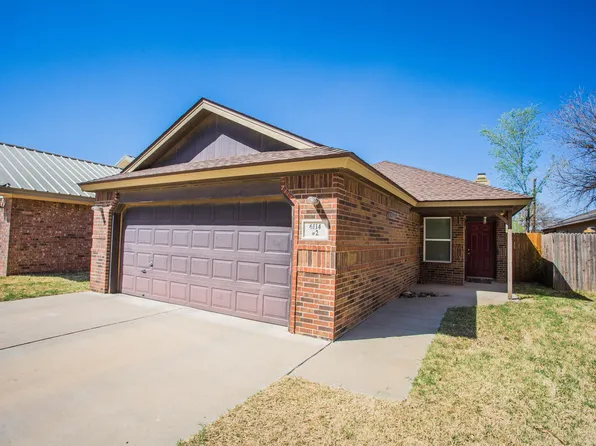 6114 22nd St, Lubbock, TX 79407