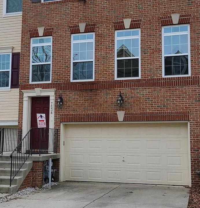 7538 Stonehouse Run Dr