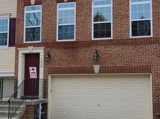 7538 Stonehouse Run Dr, Glen Burnie, MD 21060