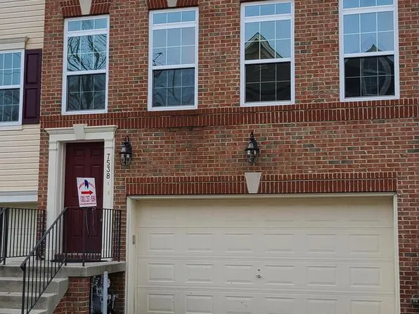 7538 Stonehouse Run Dr, Glen Burnie, MD 21060