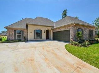 1146 Laurel Creek Dr, Shreveport, LA 71106