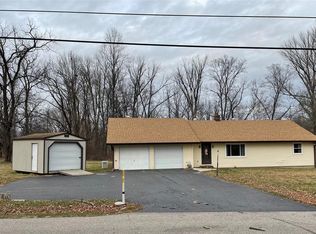 1349 Wesley Chapel Rd, Spencer, IN 47460