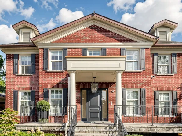 230 Hillhurst Blvd, Toronto, ON M5N 1P4