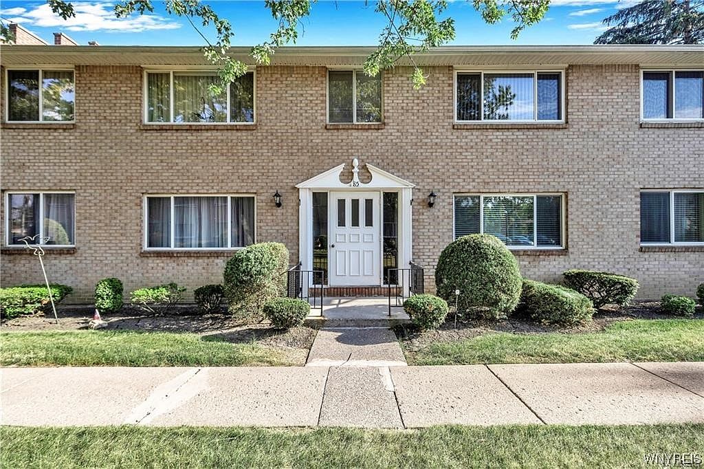 85 Old Lyme Dr APT 3, Amherst, NY 14221 Zillow