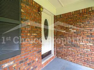 1749 Eastridge Dr, Birmingham, AL 35235