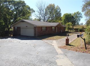 1901 Hudson Ct, Harrison, AR 72601