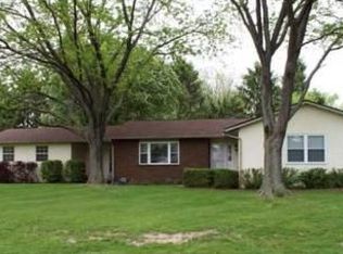 9656 Brookside Dr NW, Pickerington, OH