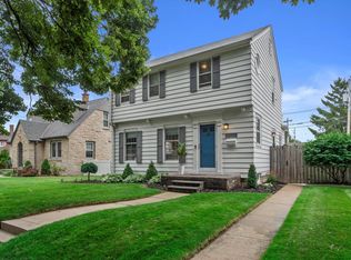 2978 N 69th St, Milwaukee, WI 53210