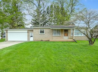 997 Bucyrus Rd, Galion, OH 44833