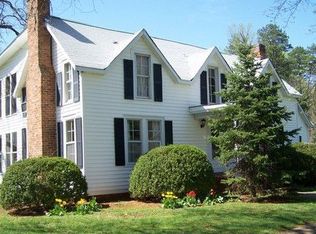 126 Meadow Ln, Rutherfordton, NC 28139