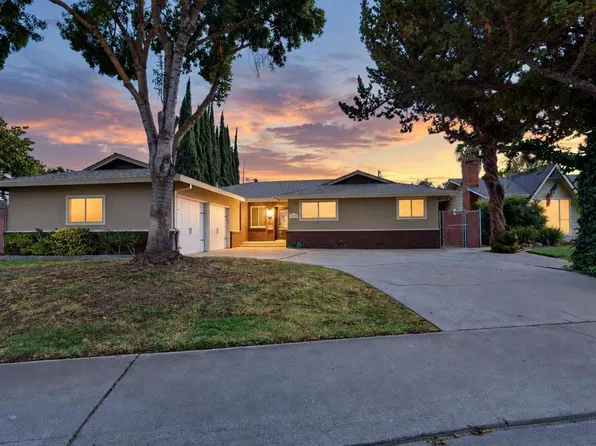 1916 5th St, Ceres, CA 95307