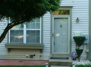 3665 Childress Ter, Burtonsville, MD 20866