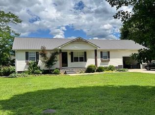 321 Beaver Creek Rd, Dunlap, TN 37327