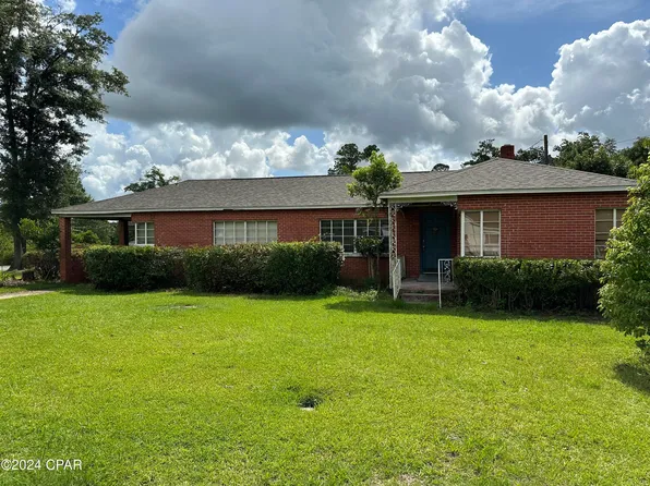3010 2nd St, Marianna, FL 32446