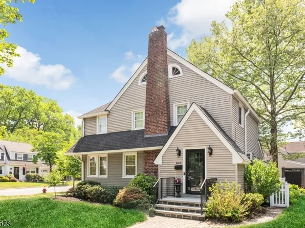 644 Linwood Ave, Ridgewood Village, NJ 07450