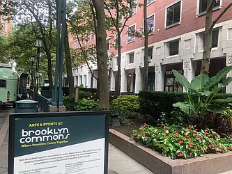 Rented by Akam Sales and Brokerage