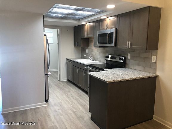 4th image of 2135 N Courtenay Pkwy #246