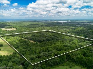 Steep Hill Rd, Fort Smith, AR 72916