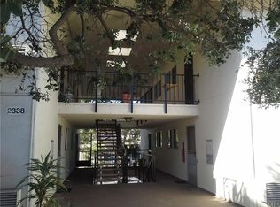 2338 Avenida Sevilla APT O, Laguna Woods, CA