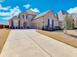 1062 Knoxbridge Rd, Forney, TX 75126
