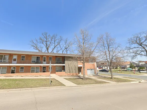 105 2nd Ave SW APT 7, Hutchinson, MN 55350