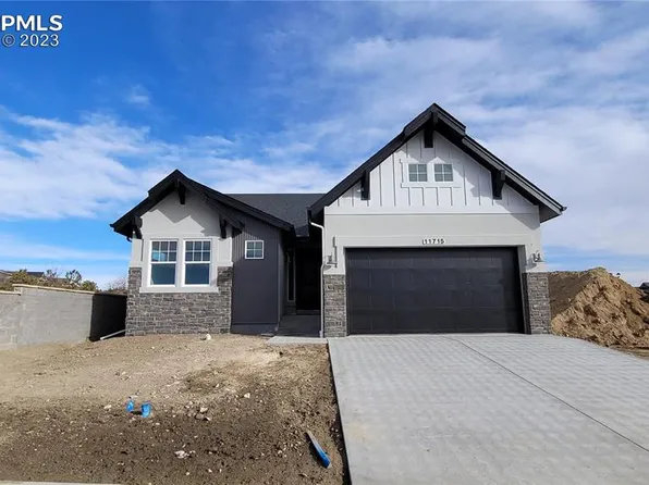 11715 Justify Dr, Colorado Springs, CO 80921