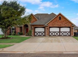 18413 Feliz Dr, Edmond, OK 73012