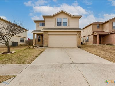 512 Perseus Dr, Killeen, TX, 76542