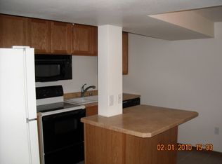 1709 1/2 Burlington Ave, Billings, MT 59102