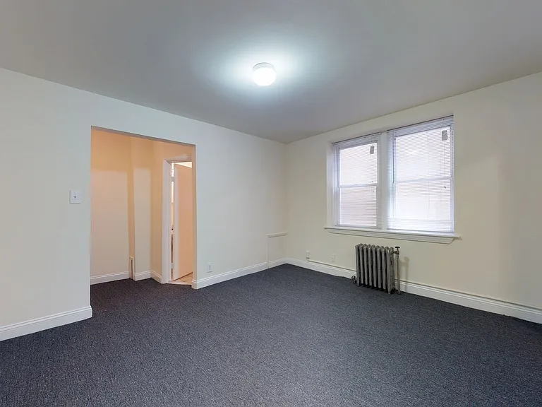 Chester Lynn Apartments — Photo 7